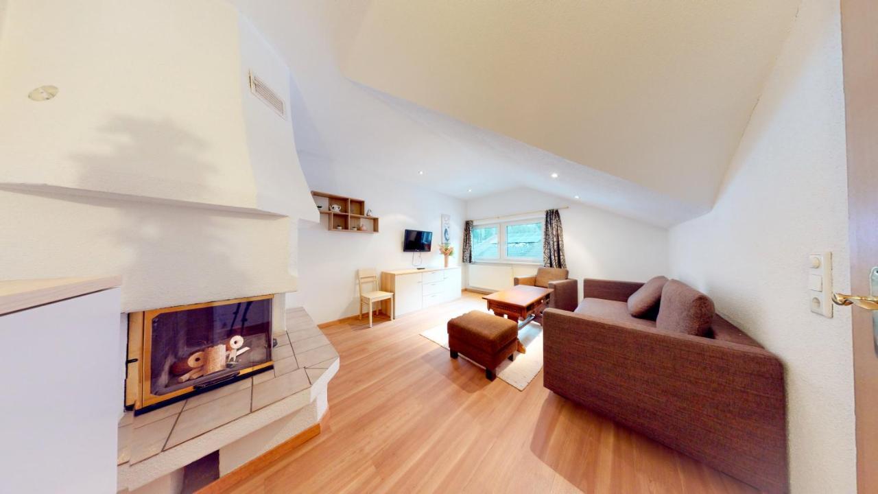 Wohnhaus Christoph Längenfeld Extérieur photo
