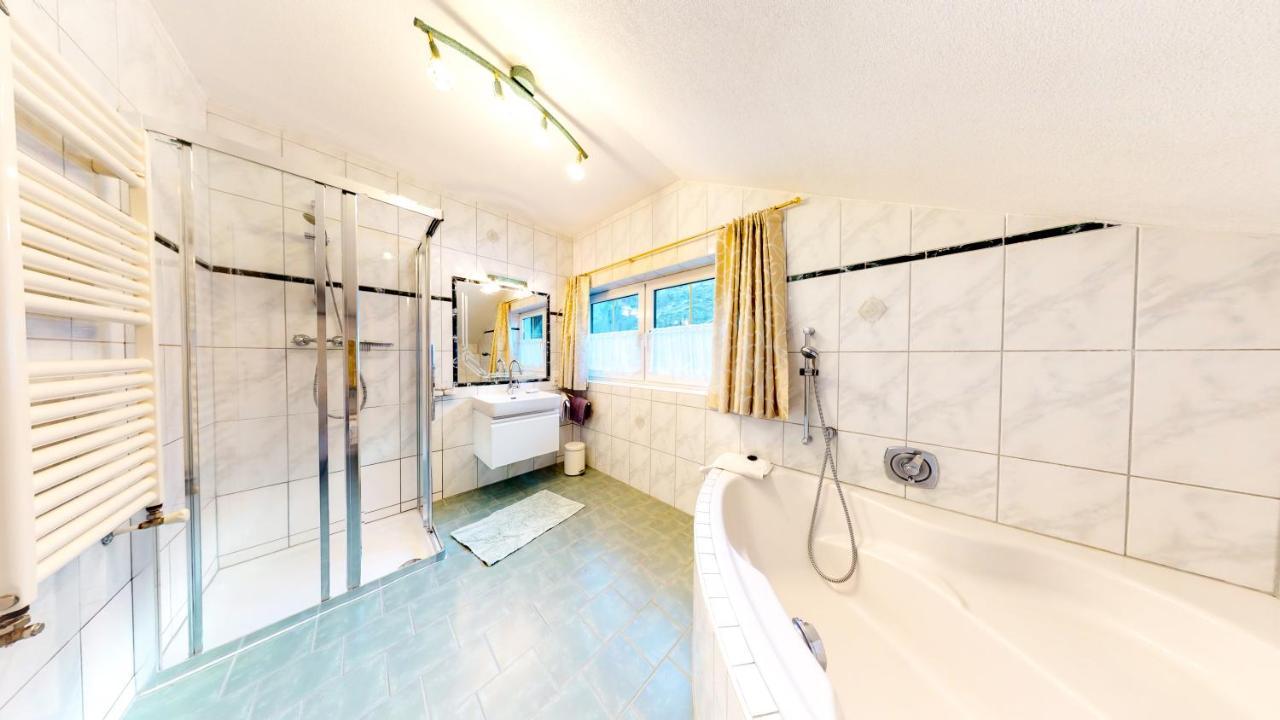 Wohnhaus Christoph Längenfeld Extérieur photo