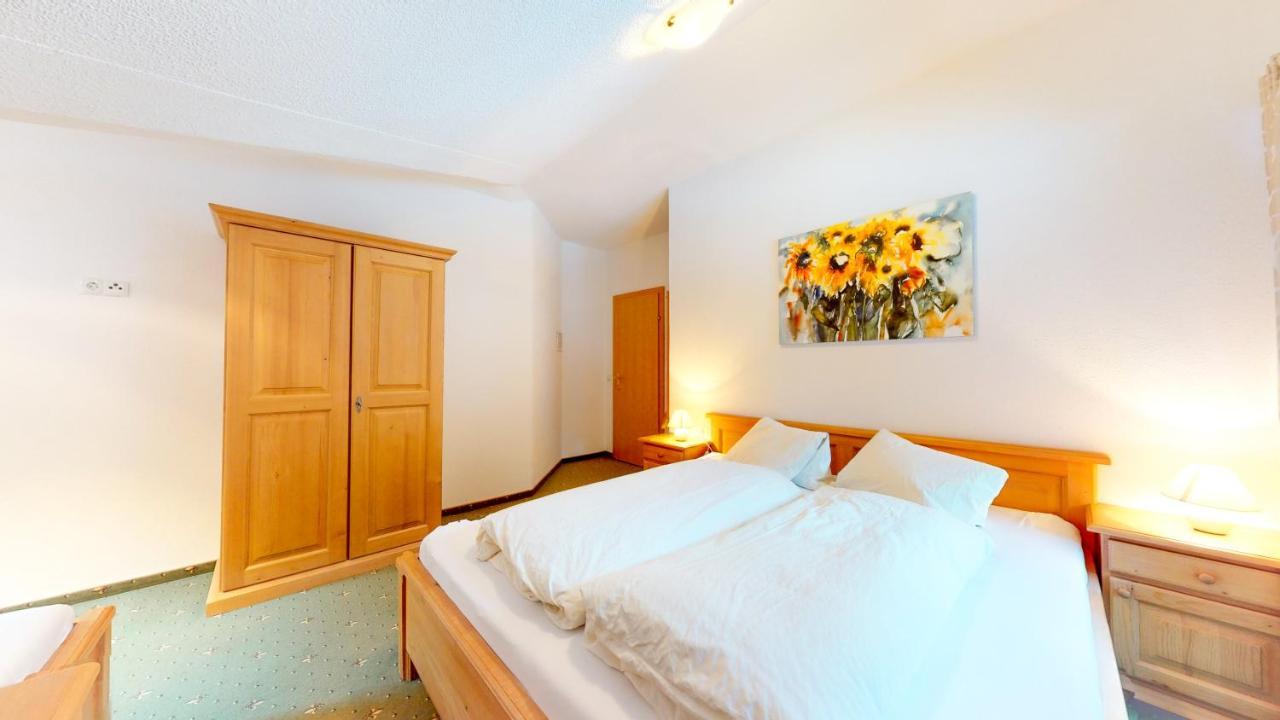 Wohnhaus Christoph Längenfeld Extérieur photo