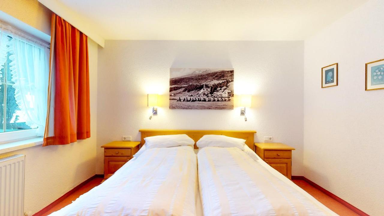 Wohnhaus Christoph Längenfeld Extérieur photo