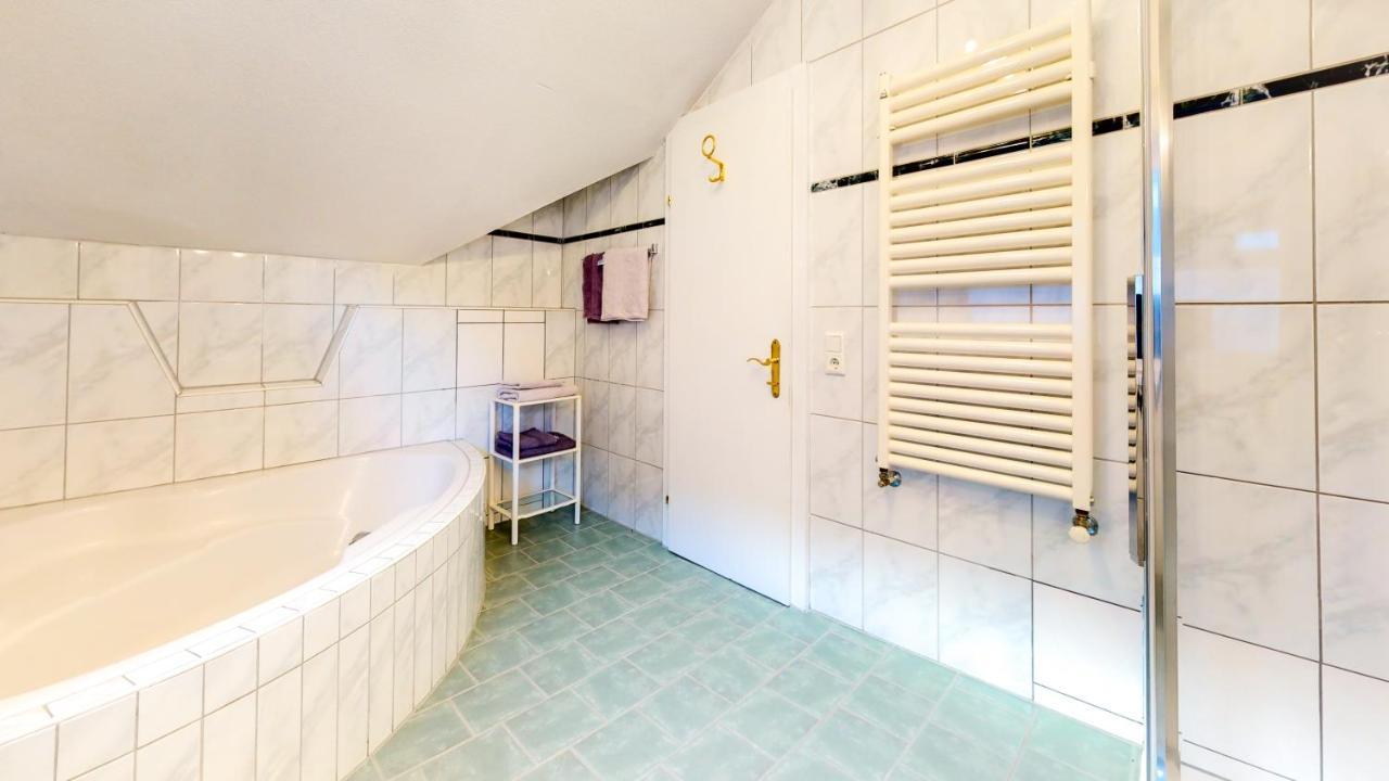 Wohnhaus Christoph Längenfeld Extérieur photo