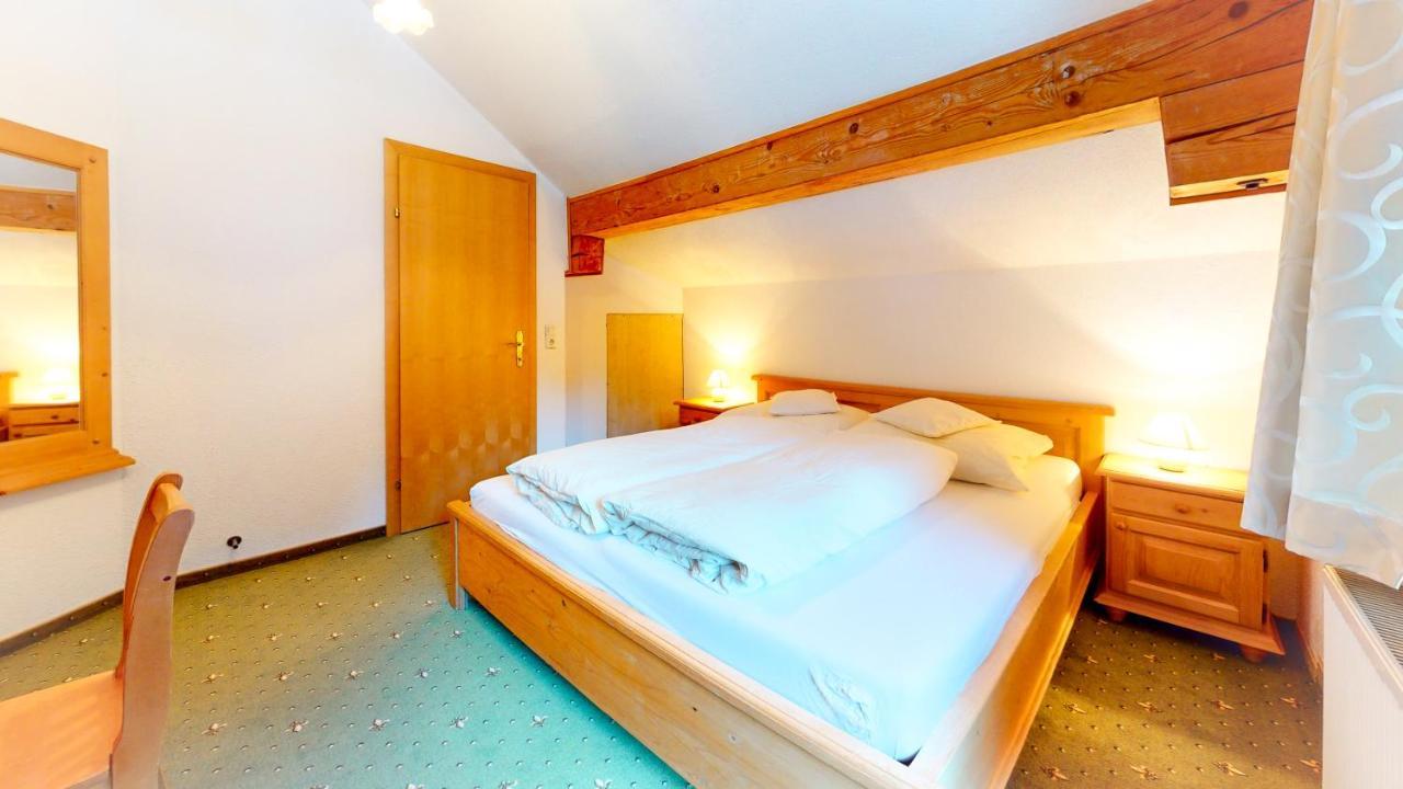 Wohnhaus Christoph Längenfeld Extérieur photo