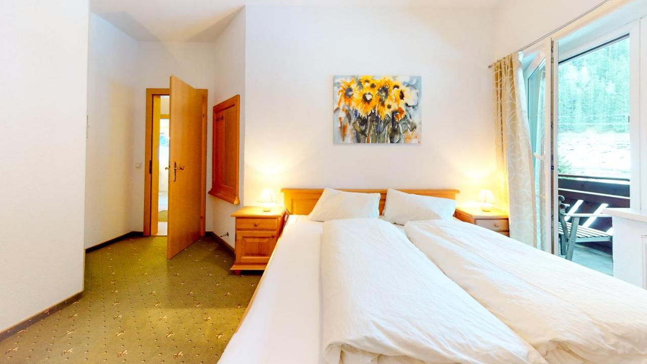 Wohnhaus Christoph Längenfeld Extérieur photo