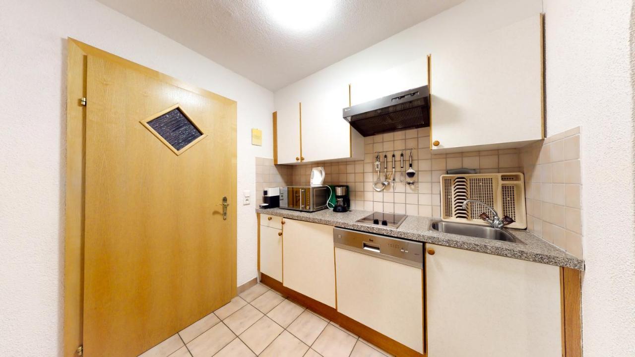 Wohnhaus Christoph Längenfeld Extérieur photo