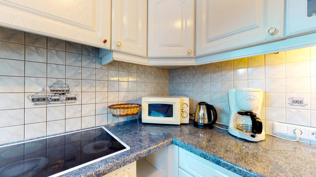 Wohnhaus Christoph Längenfeld Extérieur photo