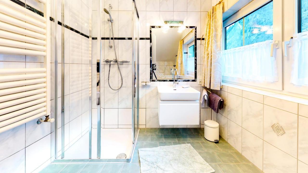 Wohnhaus Christoph Längenfeld Extérieur photo