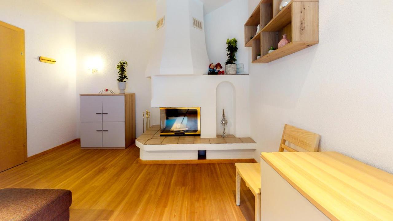 Wohnhaus Christoph Längenfeld Extérieur photo