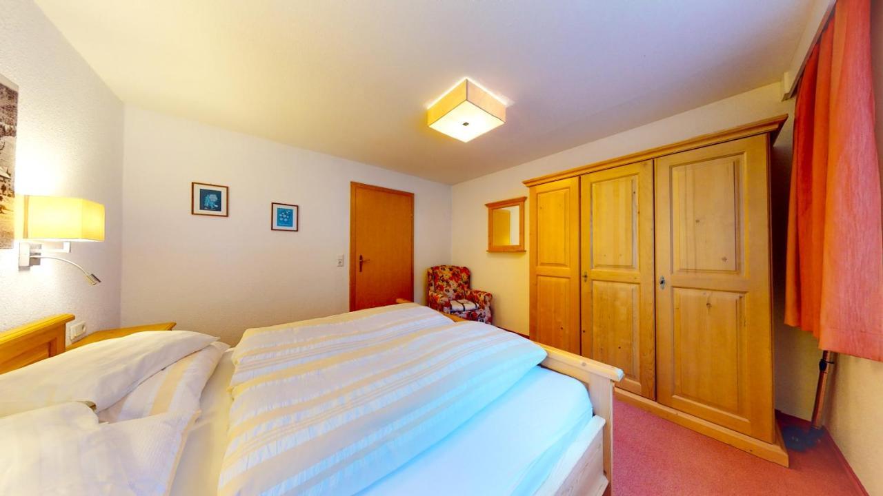 Wohnhaus Christoph Längenfeld Extérieur photo