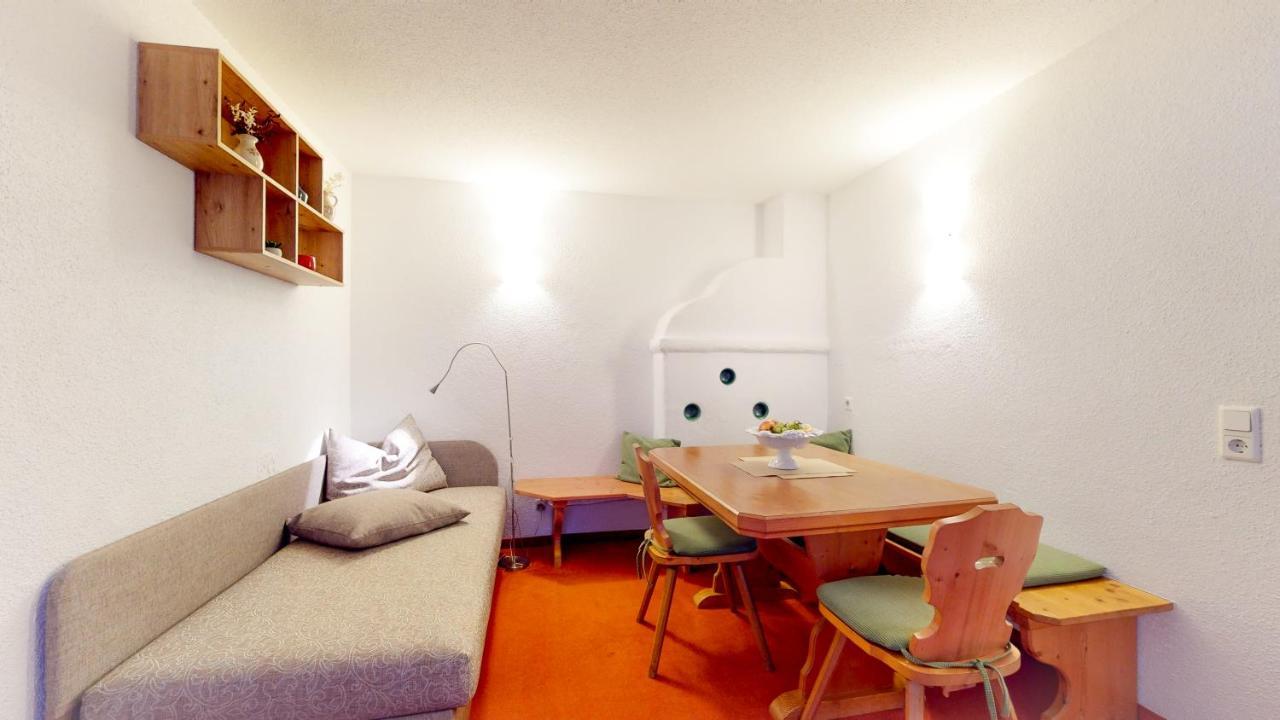 Wohnhaus Christoph Längenfeld Extérieur photo