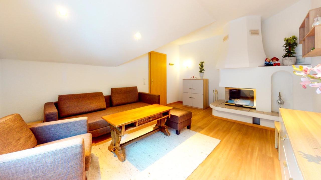 Wohnhaus Christoph Längenfeld Extérieur photo