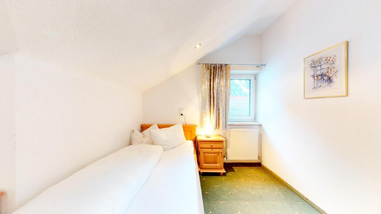 Wohnhaus Christoph Längenfeld Extérieur photo