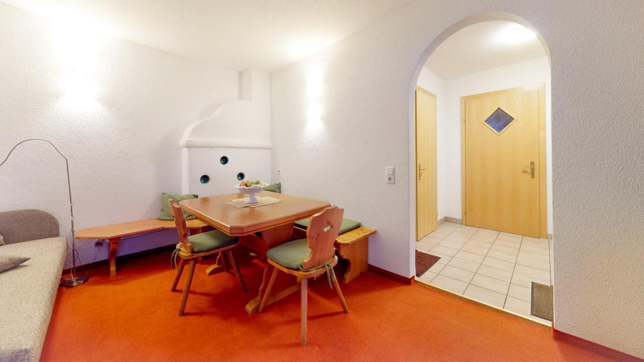 Wohnhaus Christoph Längenfeld Extérieur photo