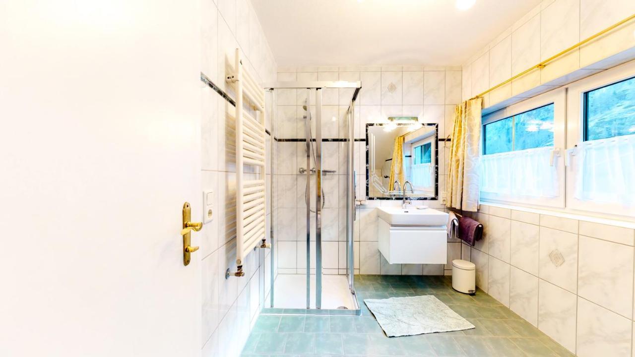 Wohnhaus Christoph Längenfeld Extérieur photo