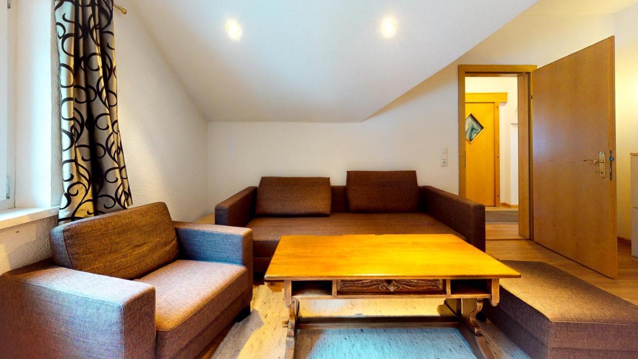 Wohnhaus Christoph Längenfeld Extérieur photo