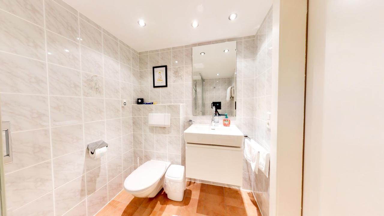 Wohnhaus Christoph Längenfeld Extérieur photo