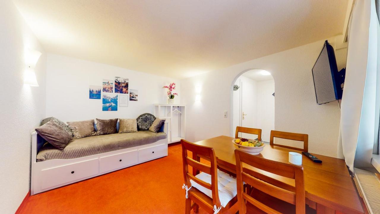 Wohnhaus Christoph Längenfeld Extérieur photo