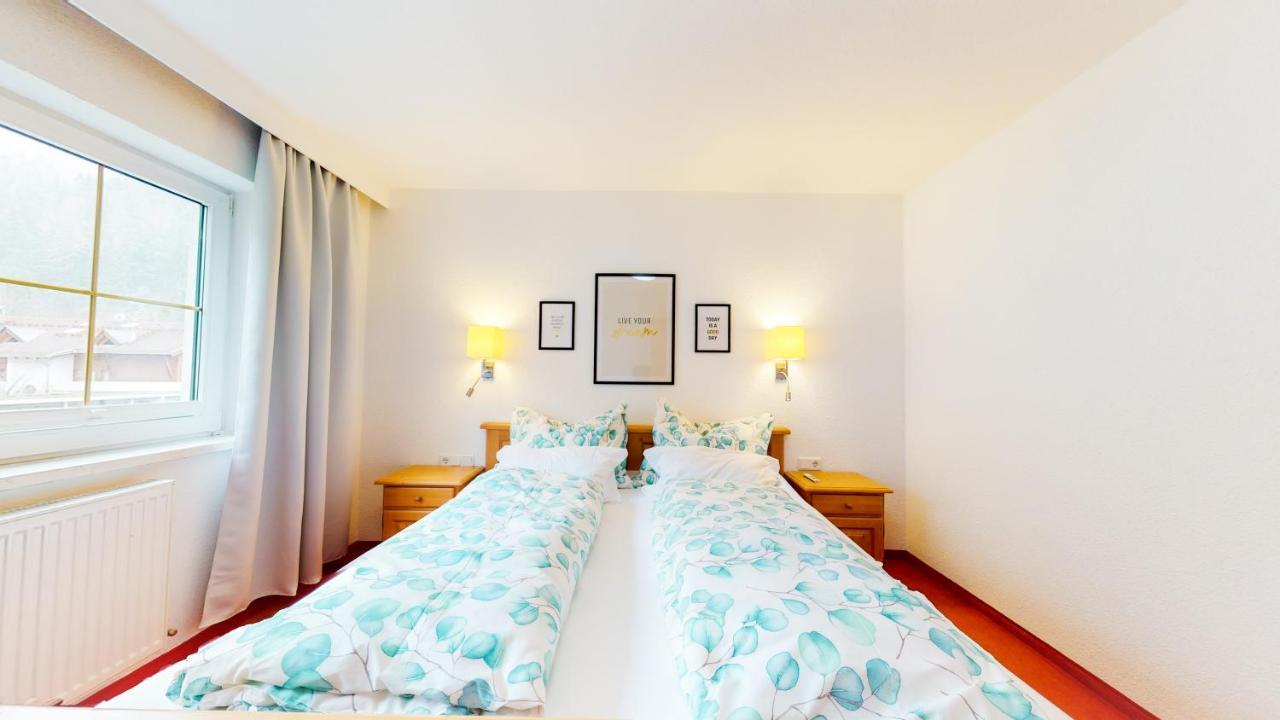 Wohnhaus Christoph Längenfeld Extérieur photo