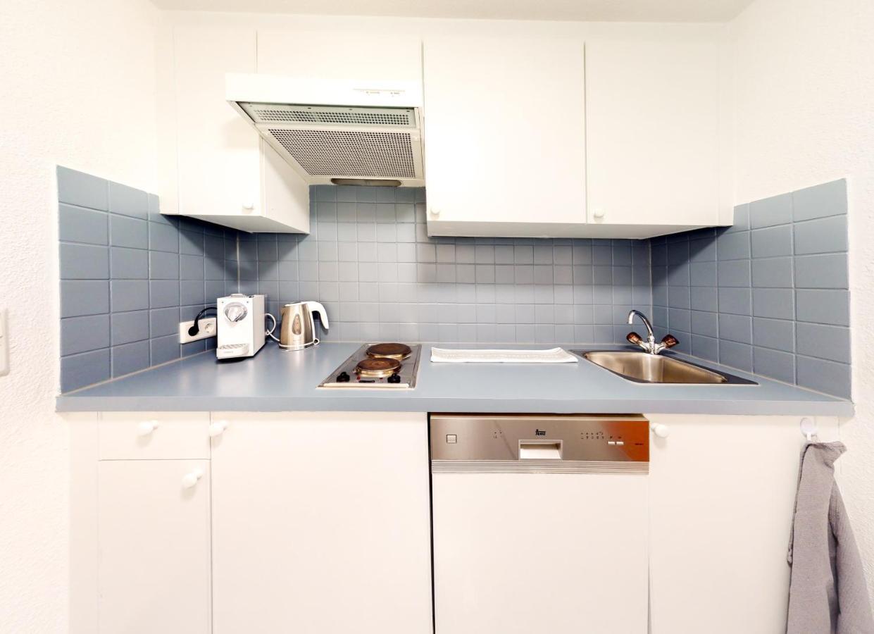 Wohnhaus Christoph Längenfeld Extérieur photo