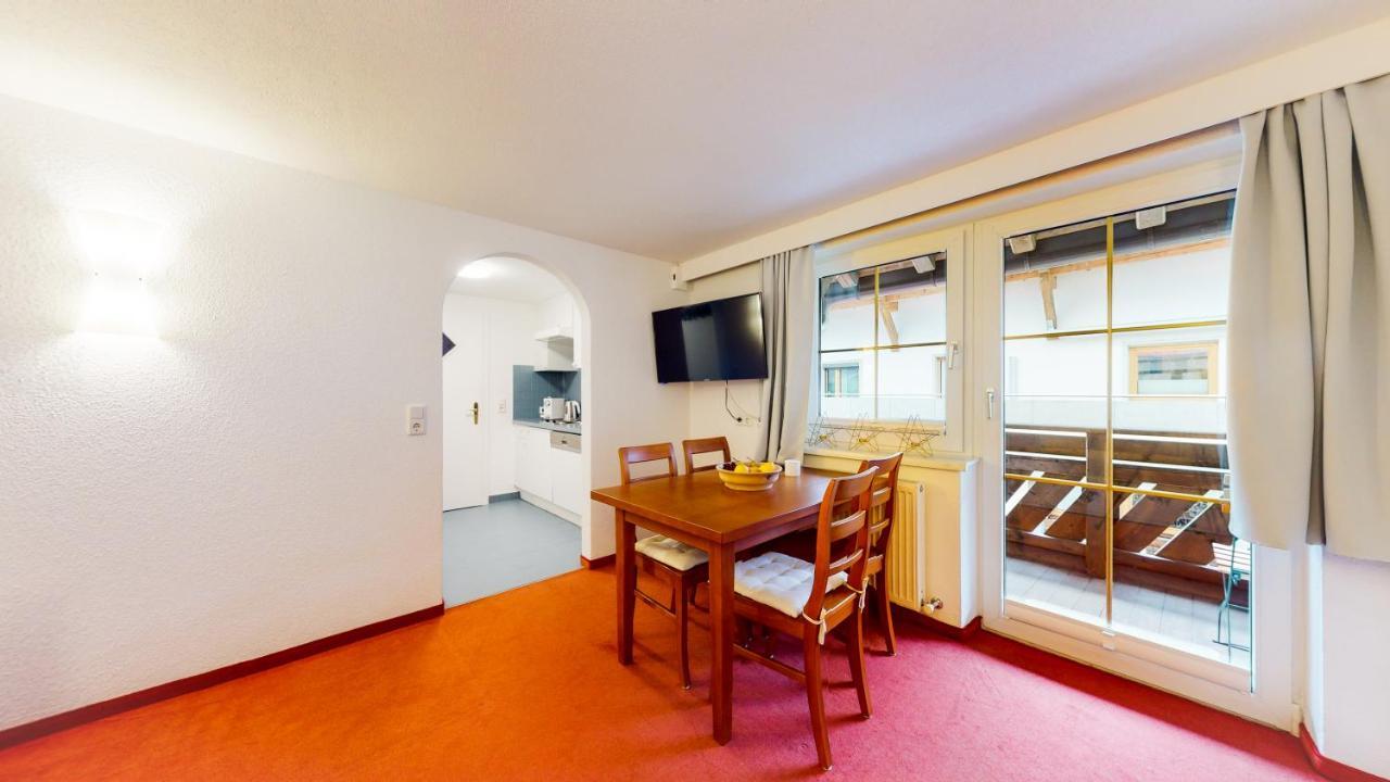 Wohnhaus Christoph Längenfeld Extérieur photo
