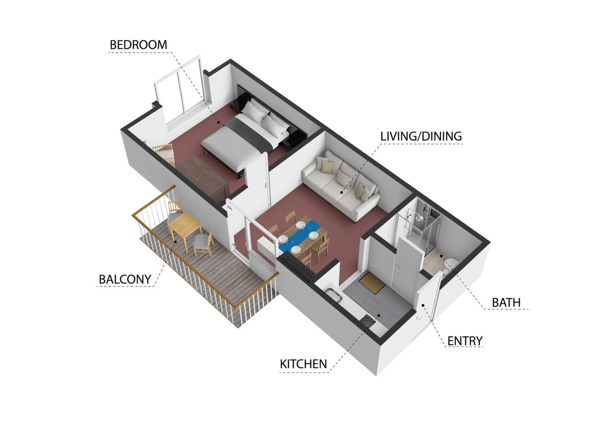 Wohnhaus Christoph Längenfeld Extérieur photo