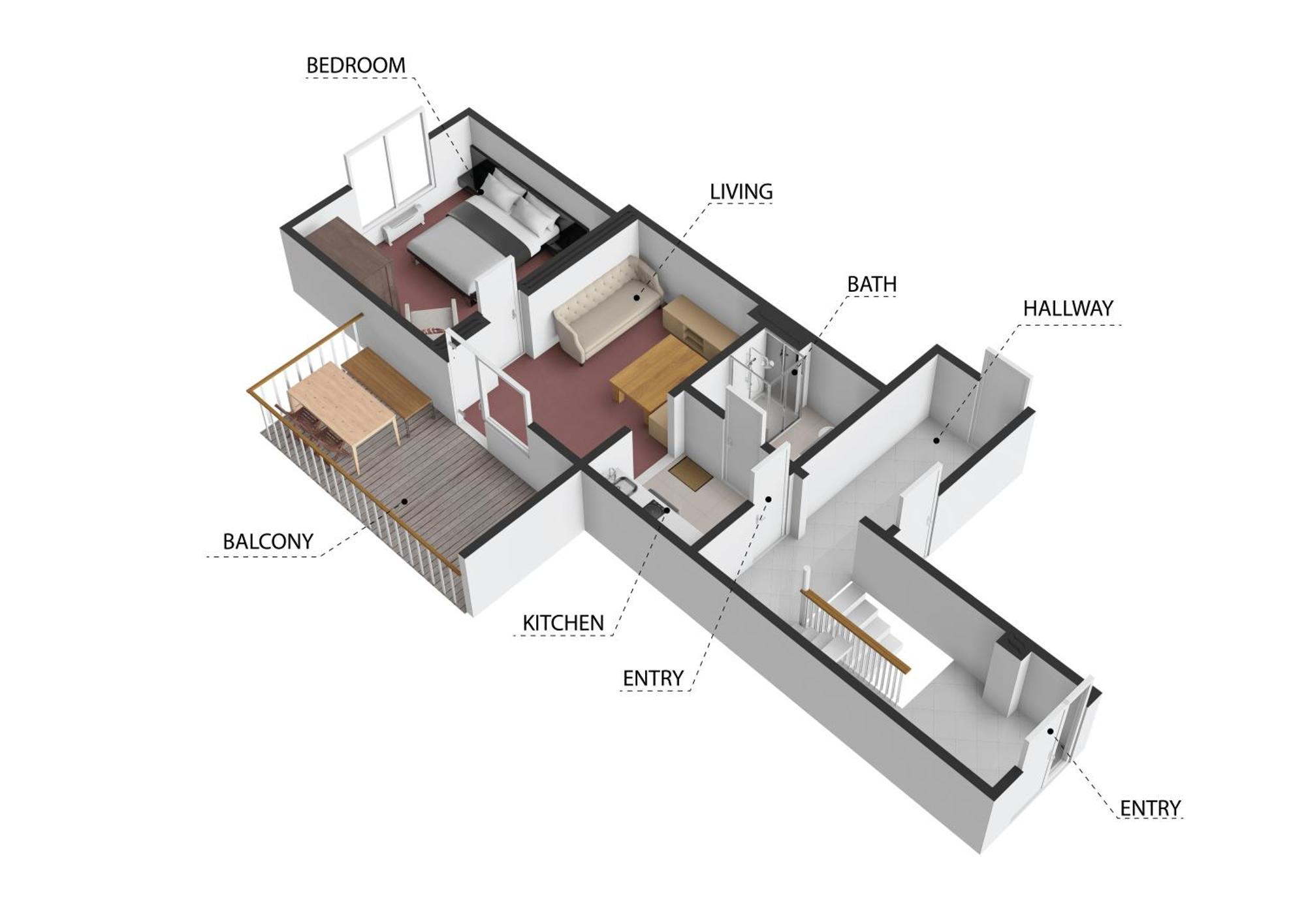 Wohnhaus Christoph Längenfeld Extérieur photo